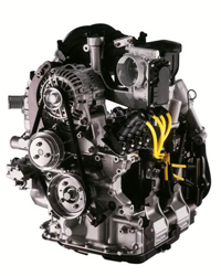 P18F5 Engine